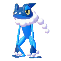 Frogadier