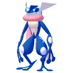 Greninja
