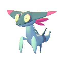Dreepy