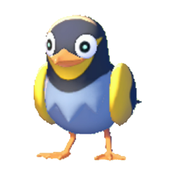 Wattrel