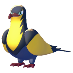 Kilowattrel