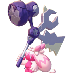 Tinkaton