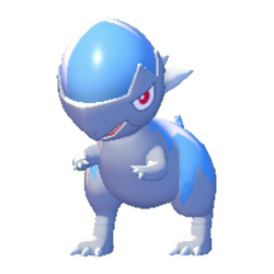 Cranidos
