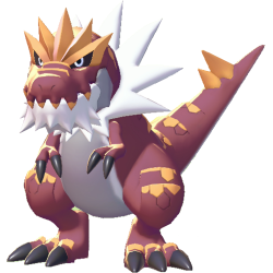 Tyrantrum
