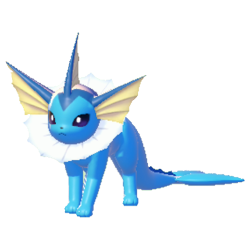 Vaporeon