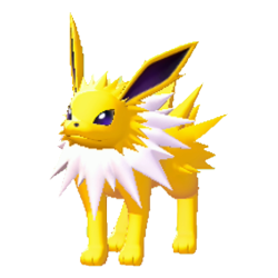 Jolteon