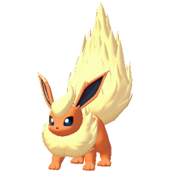 Flareon