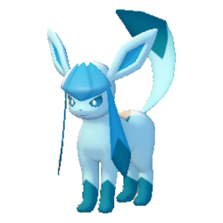 Glaceon