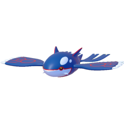 Kyogre