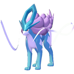 Suicune