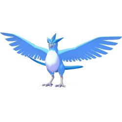 Articuno