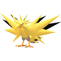 Zapdos