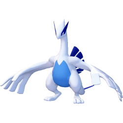 Lugia